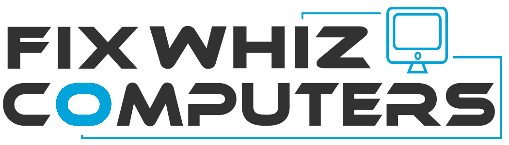Fix Whiz Computers